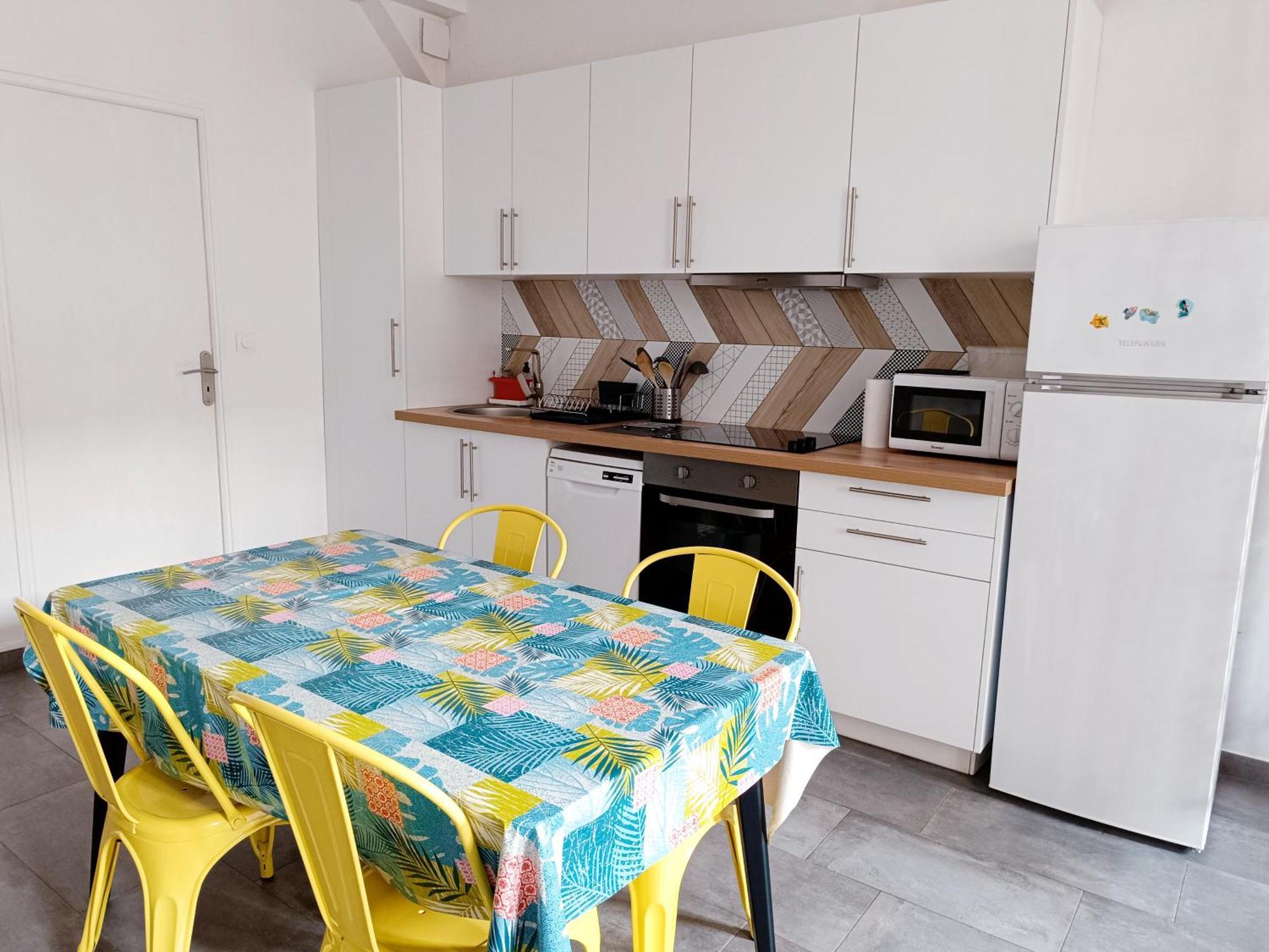 Apartmán Grand 2 Pieces Renove Climatise, Vieil Antibes, Proche Port Exteriér fotografie