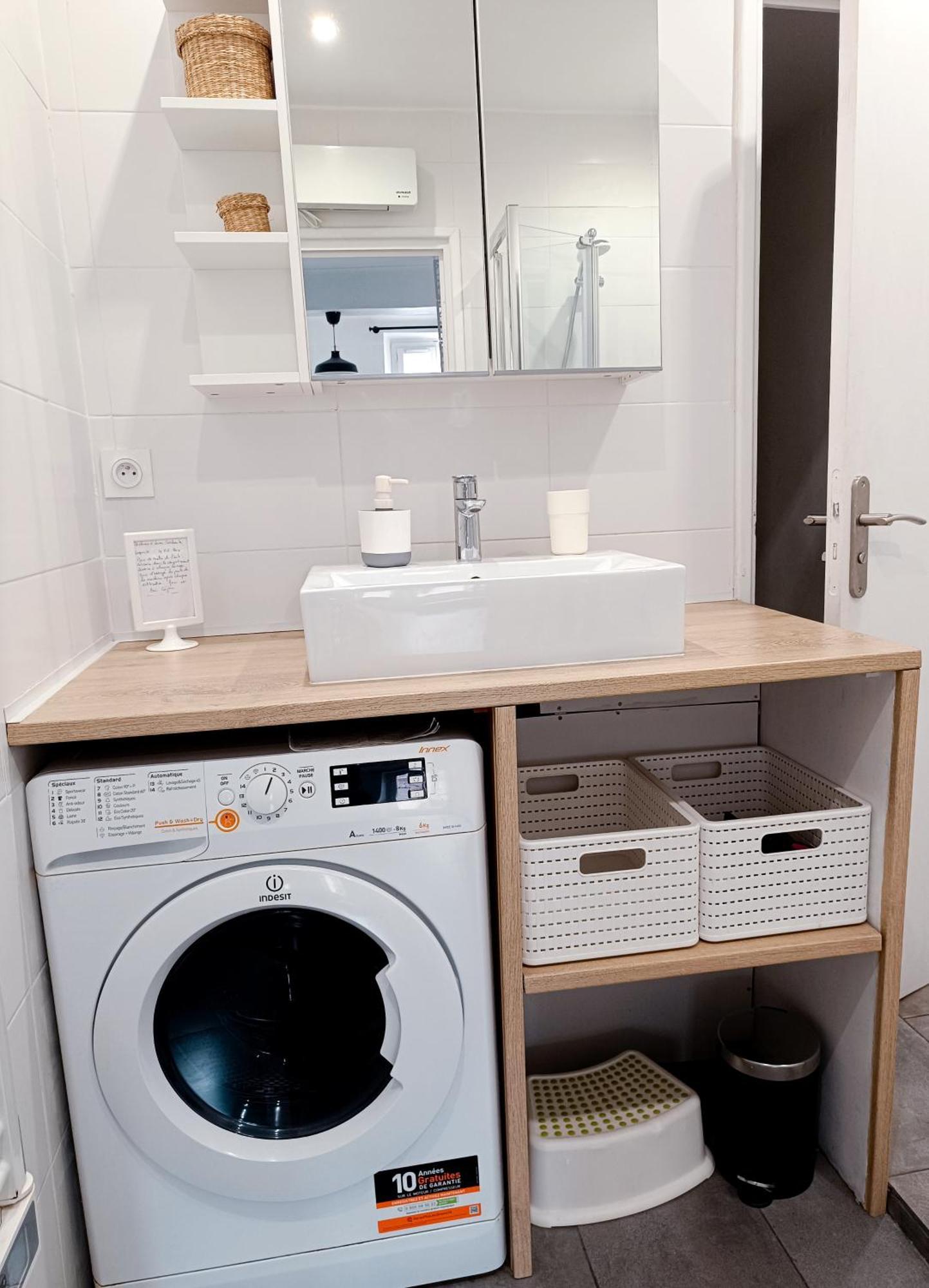 Apartmán Grand 2 Pieces Renove Climatise, Vieil Antibes, Proche Port Exteriér fotografie